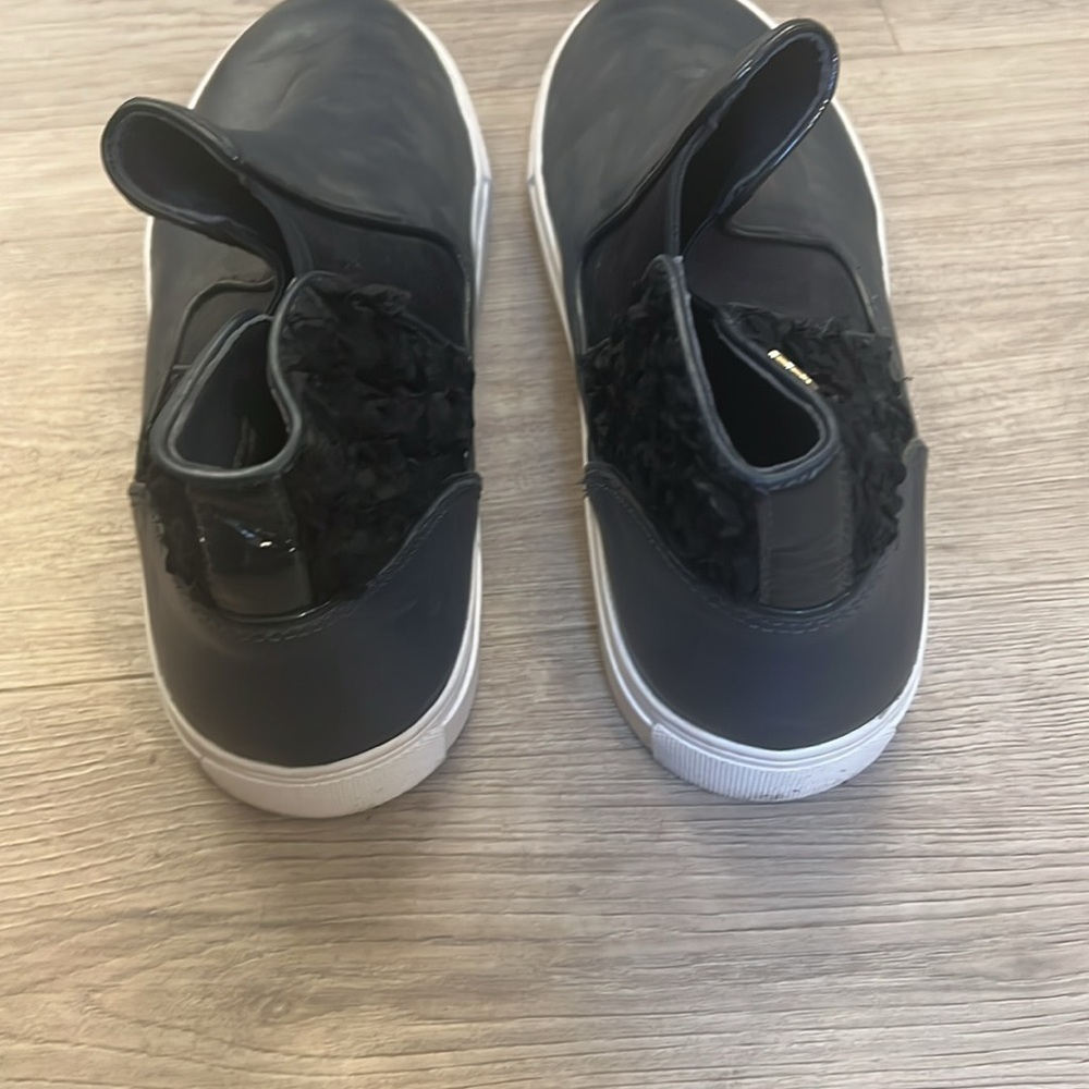 Tory Burch Sneakers - 9.5 - Picture 3 of 4